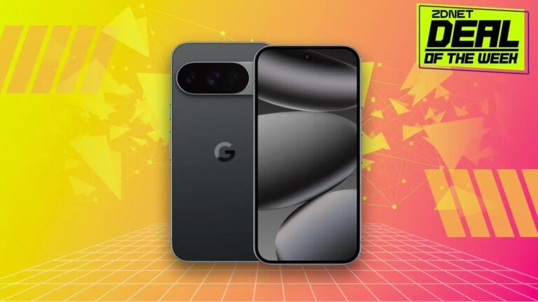 Amazon just cut $300 off the Google Pixel 10 Pro – and I’d recommend buying one