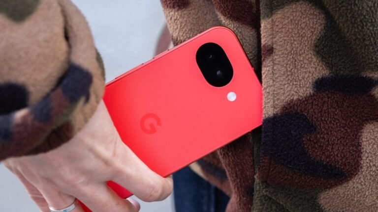 This Year’s Budget Pixel Might Be Less of a Cop-Out