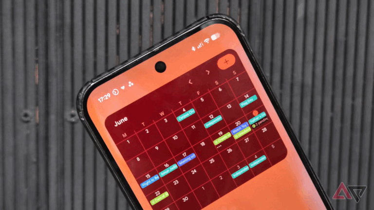 Google Calendar can finally embrace bigger screens thanks to its latest update