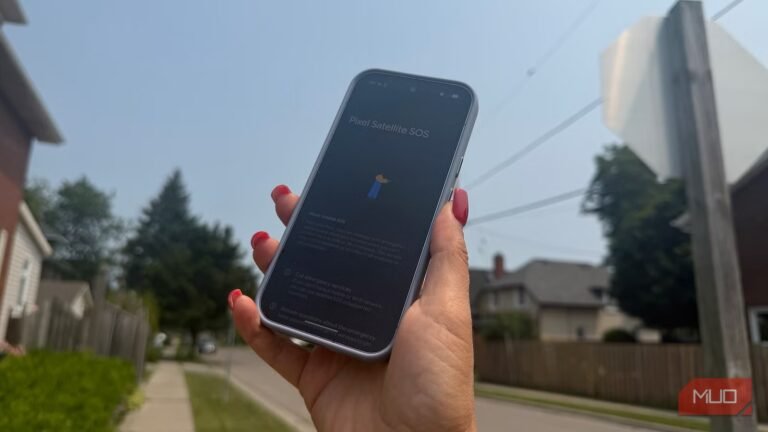 Your phone can text without a cell tower, and you may already have the feature