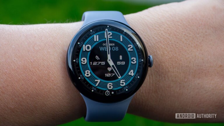 Pixel Watch 4 LTE drops to $349.99 in one of its best deals yet