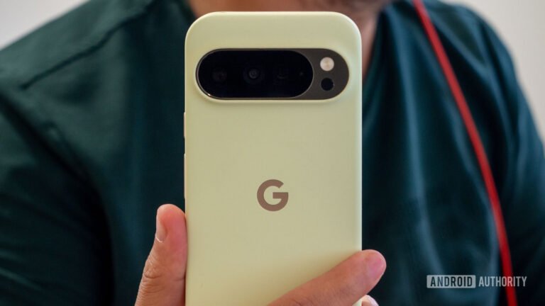 Google’s July 2026 Pixel updates are now available