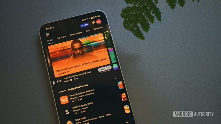Survey says this is the best Play Store alternative, but Google might not agree