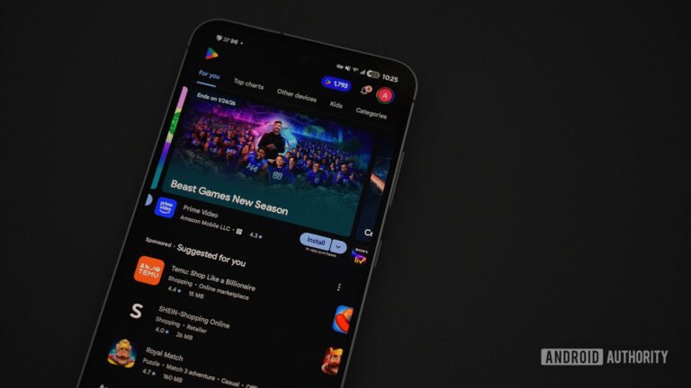 Google Play Store could make app search easier for millions of users
