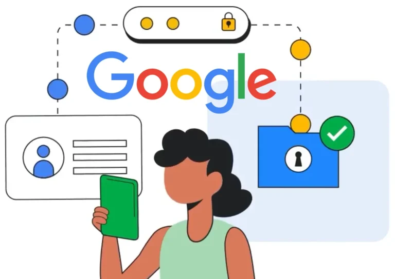 Google’s newest sign-in method asks you to look at the camera