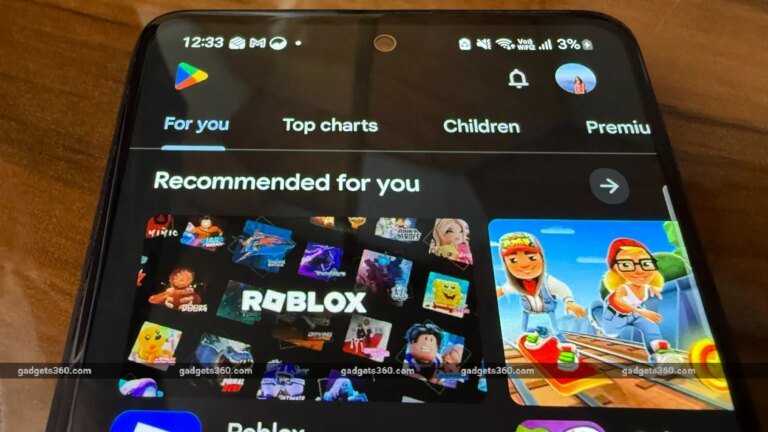 Google Announces Play Catalog Access Program for Third-Party App Stores on Android Devices