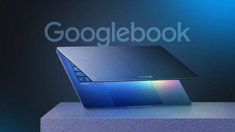 The upcoming Googlebook is a quiet confession that Chromebooks never truly worked