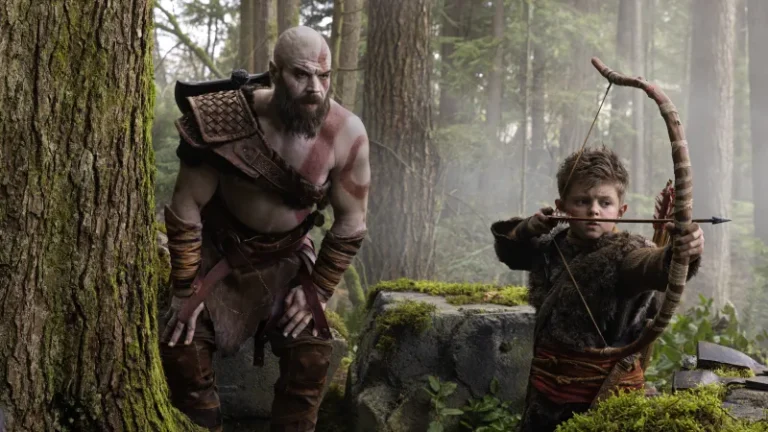 Amazon’s God Of War TV Series Will Reportedly Recast Kratos Actor After Ryan Hurst Suffers Serious Injury On Set