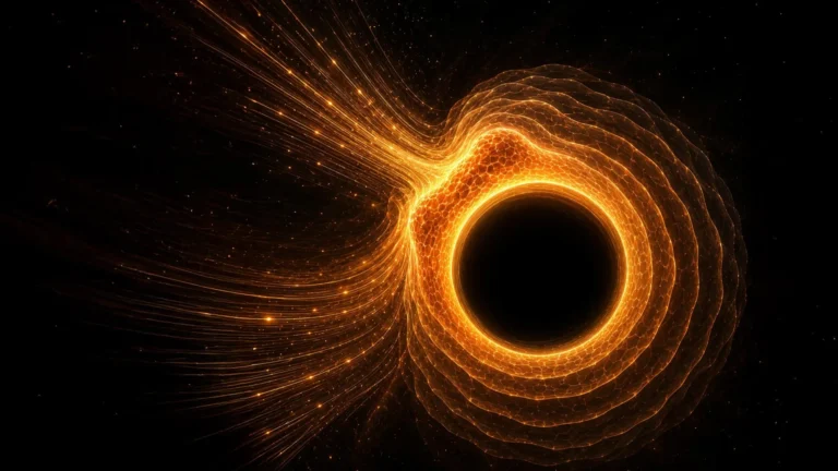 Stephen Hawking’s black hole laws just got a major upgrade