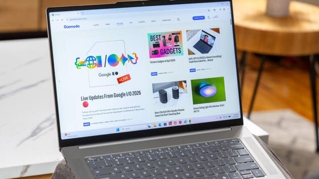 Lenovo IdeaPad Slim 5x Gen 11 Review: Solid ARM at a Budget Price