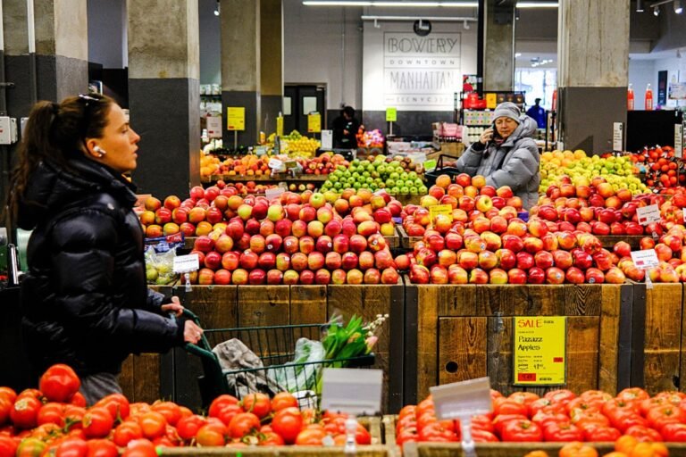 GrubMarket Targets $4.5B IPO After $550M Revenue Overstatement Settlement