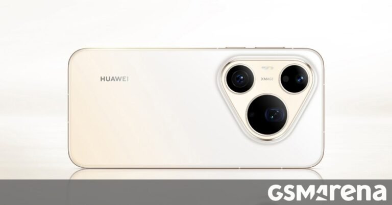 Huawei Pura 90 series’ global launch date confirmed