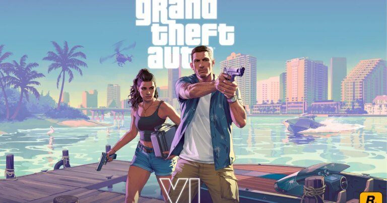 Your GTA 6 ‘physical copy’ could expire before you even play it