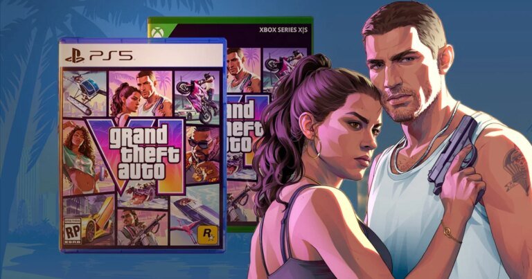 Claims about GTA 6 pre-orders are incorrect and “absurd”, analyst firm says, but it’s still had the “strongest pre-order campaign ever recorded”
