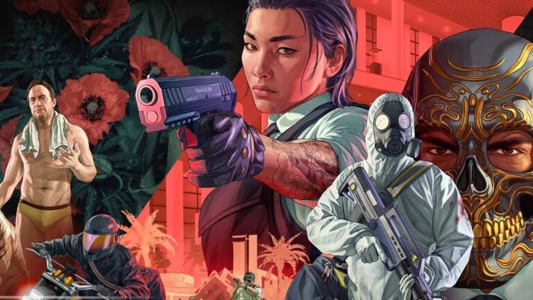 GTA Online players can claim free GTA+ membership amid new expansion launch