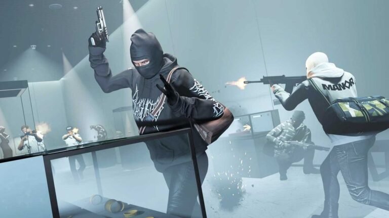 Rockstar Games responds to GTA Online’s ‘worst update ever’ following fan backlash