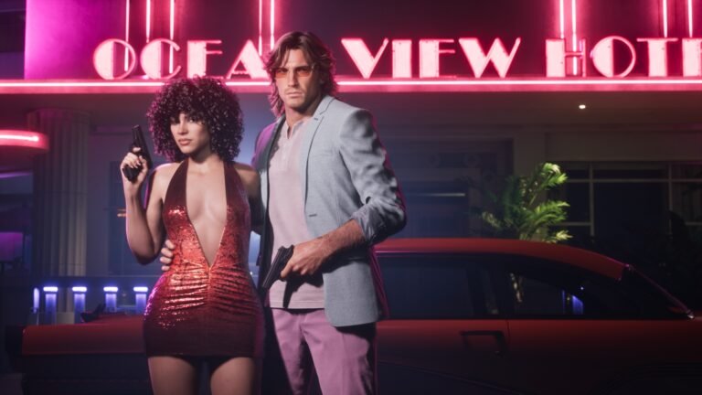 GTA VI could generate up to $5 billion in revenue in its first week – Instant Gaming News