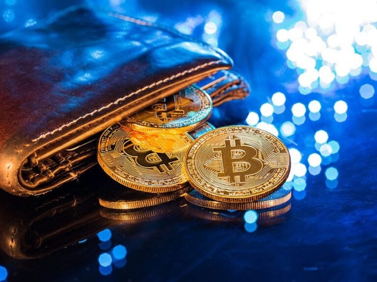 Bitcoin Suisse sees UAE as key hub as institutional investors drive digital asset growth – Gulf News