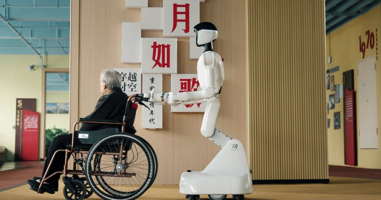 Why investors are betting billions on X Square Robot’s embodied AI vision