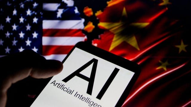 American AI is expensive. Some startups are turning to cheap Chinese models
