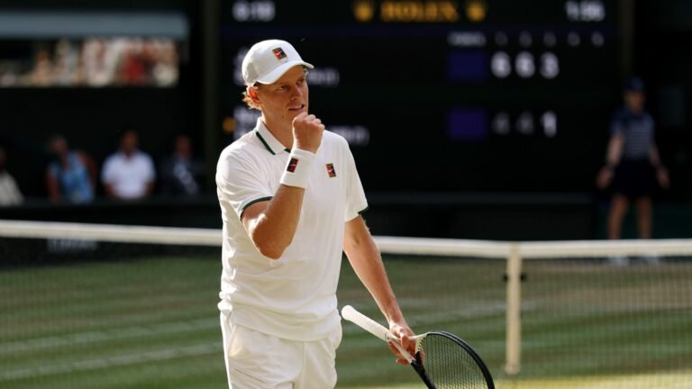 How to watch Sinner vs Zverev for FREE: Wimbledon Men’s final 2026 live streams