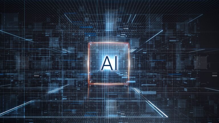 Why AI-powered network management is no longer optional