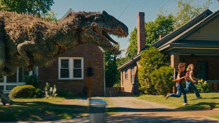 Could JJ Abrams’ new ‘Twilight Zone meets Jurassic Park’ movie be the sleeper hit of the summer?