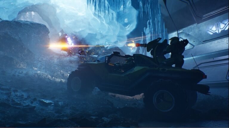 Halo Campaign Evolved First Update Is Out Now For PS5, Improves Stability & More – Full Patch Notes Listed