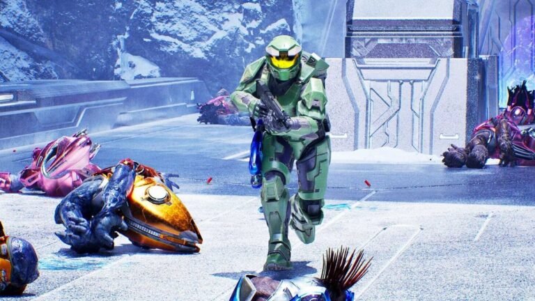 Xbox’s greatest ever game is free on Game Pass this week