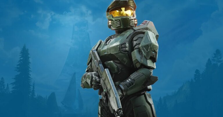 Halo: Campaign Evolved review – a legendary game gets a curiously enjoyable makeover
