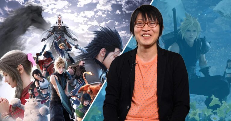 The big Final Fantasy 7 Revelation interview: director Naoki Hamaguchi on iterating Rebirth’s “perfect” combat, avoiding “stale” RPG systems, and rethinking fast travel for the sake of player agency
