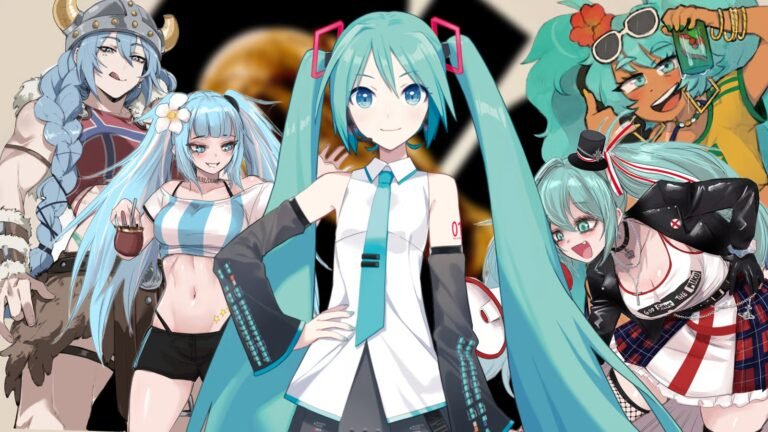 Hatsune Miku World Cup custody battle timeline: Every owner and victim of the 2-1 curse