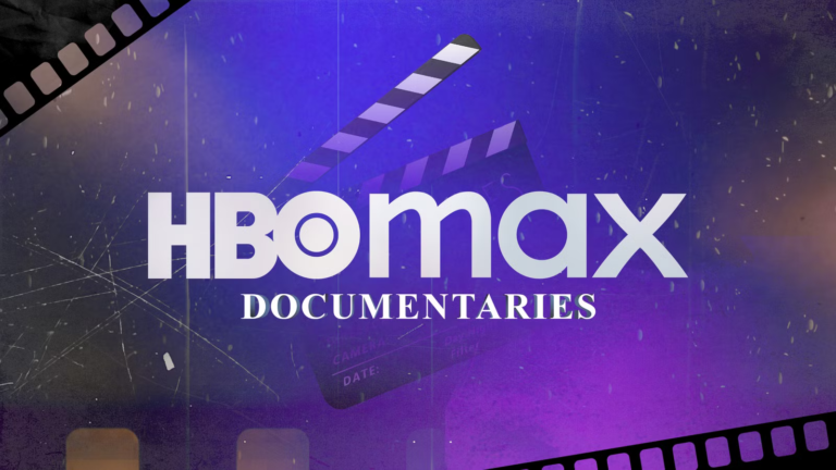 3 intriguing HBO Max documentaries to watch this weekend (July 17-19)
