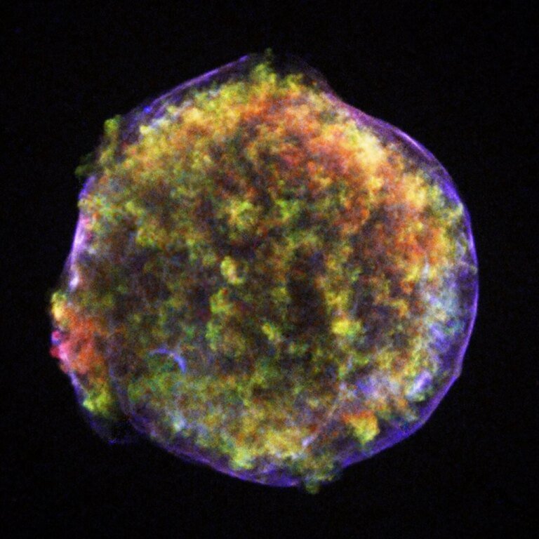 Chandrasekhar and the Limits of Physics, Part 4: Vindication