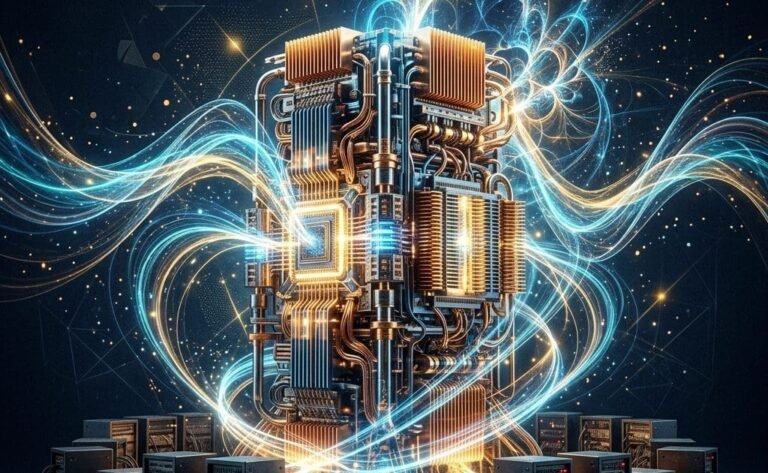 Researchers Find Quantum Machine Learning Models Lag Behind Classical Counterparts