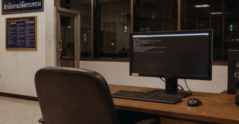 Hacker Runs Hermes AI Agent Unattended for Post-Exploitation at Thai Finance Ministry