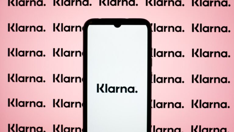 Klarna launches integrated mobile phone plan to its app