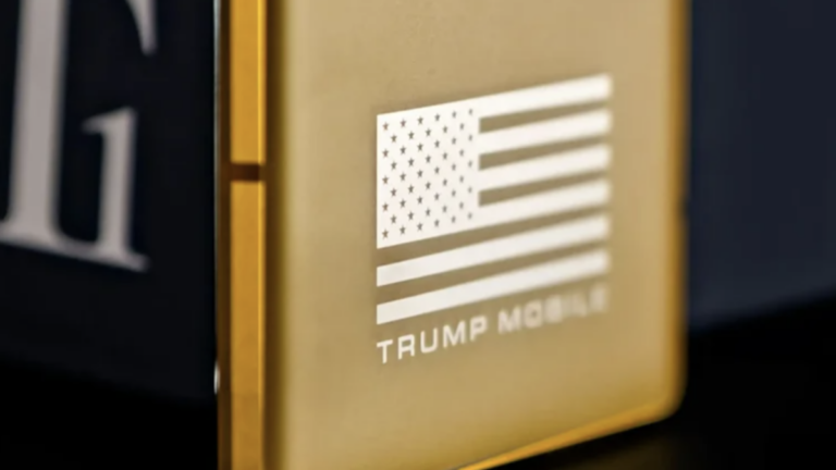 Trump phone to start shipping this week, CEO says