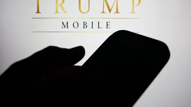 The Trump phone has finally arrived. Here’s what the reviews are saying.