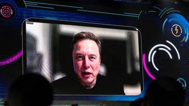 Space X IPO shows Musk has found cheat code for capitalism