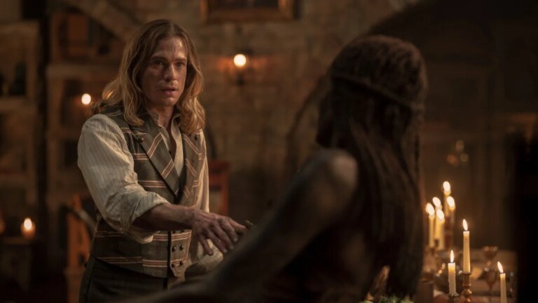 ‘The Vampire Lestat’ episode 7: What will happen next?