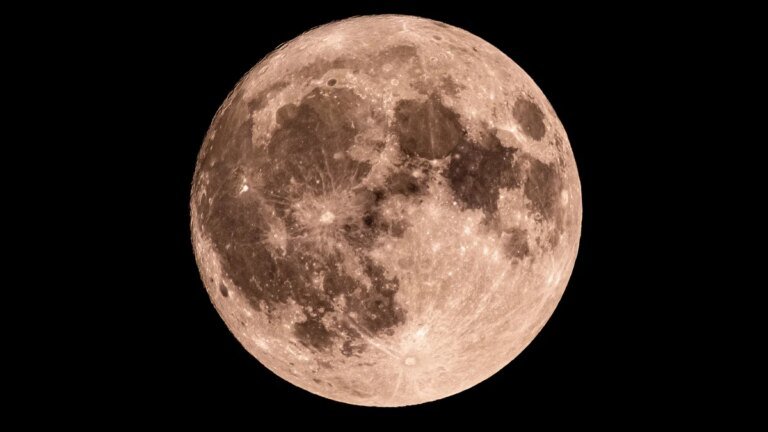 Moon phase today explained: What the Moon will look like on July 18, 2026