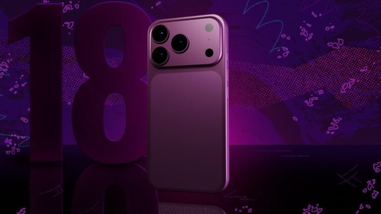iPhone 18 rumors: Release date, leaks, more