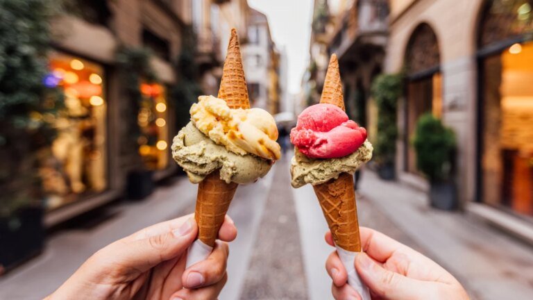 National Ice Cream Day 2026 deals: Free food from Dairy Queen, Ben & Jerry’s, Target, and more