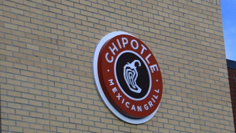 Chipotle is giving away free entrées during the World Cup final — how to claim yours