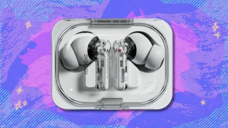 Best Nothing deal: Save $20 on Nothing Ear (a) earbuds at Amazon