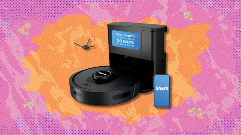 Best robot vacuum deal: Save $270 on Shark AV2501S AI Ultra