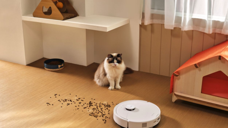 Roborock Qrevo 2 Pro robot vacuum launch: Features, price, where to buy