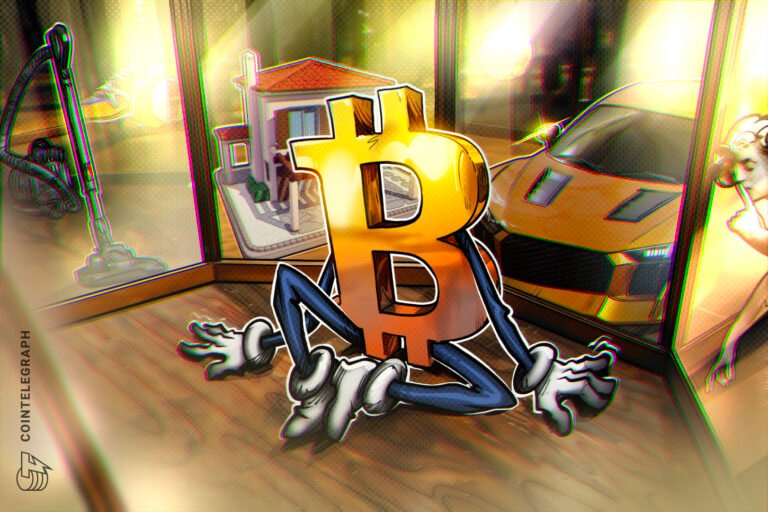 RWA Perpetual Futures Near Bitcoin Volume on Hyperliquid, Binance