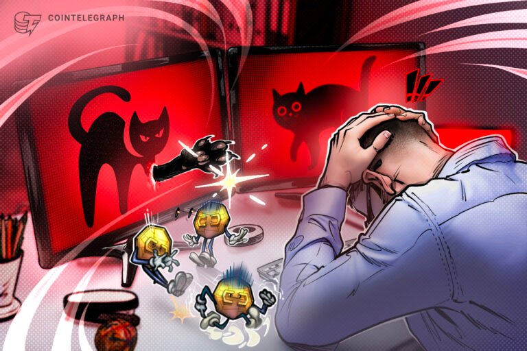 Kaspersky Uncovers Malware Framework Targeting Crypto Investors